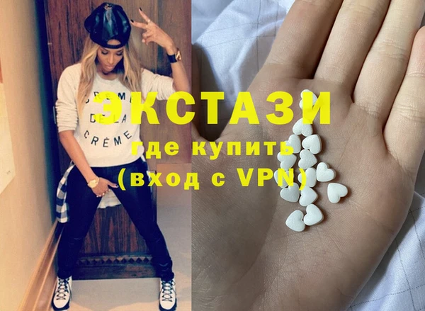 ECSTASY Богданович